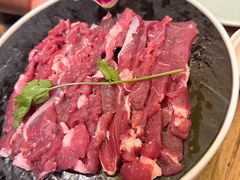 -额尔敦传统涮火锅·冰煮羊(铁东店)
