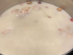 胡椒猪肚鸡-捞王猪肚鸡火锅(财富中心店)