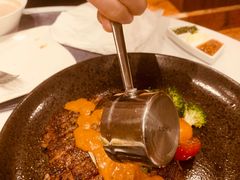 -安妮意大利餐厅(世贸天阶店)