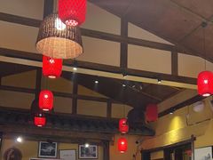 -富正毅三下锅·湘西韵味(天门山索道店)