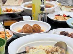 -兔爸私家小厨(新北万达店)