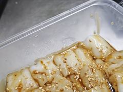 -下环街市熟食中心