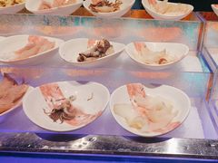 -曼格活海鲜·牛排自助(光明蓝鲸店)