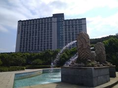 -达蓬山大酒店西餐厅