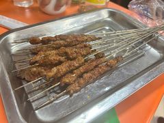 -回味南塘老王虾尾(总店)