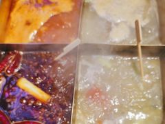 -王家渡火锅店(棕榈泉店)
