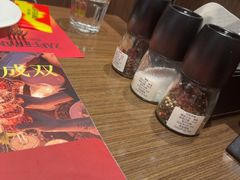 -ZAFFERANO西班牙海鲜饭(上海首店)