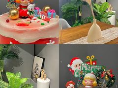 -小淘圆儿·四季口味蛋糕