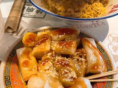 -憶廟街 X 沙角邨(太古城店)