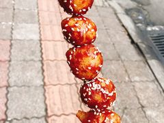 -邓记新一代糖油果子(四川煤管局供销公司职工宿舍店)