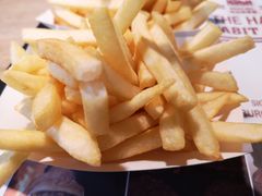 -The Habit Burger Grill 哈比特汉堡(复兴soho店)