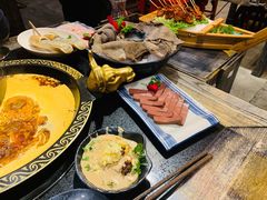 -大味老火锅City店