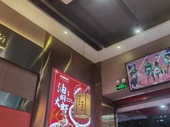-聚味罗记大排檔·烧烤·鲜鱼杂·甲鱼煲(科学馆店)