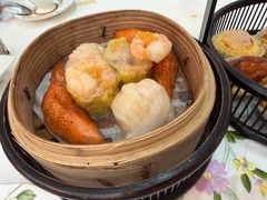 -翠园(广州太古汇店)