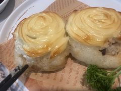 -山水茶艺馆·点心粤菜·30年老字号