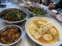 -高子烧鸡公(五里堆路店)