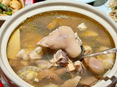 -乡里八闽·福州乡土菜(高宅店)