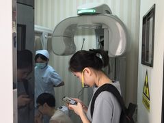 -永信齿科·永典口腔门诊部(浦东店)
