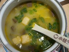单档汤-小杨生煎(黄河路店)