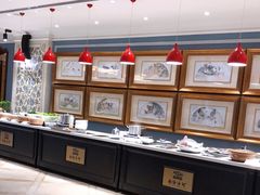 -南海渔村(珠江新城店)