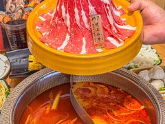 -牛匠和牛寿喜锅(西安总店)