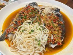 -江南小叙·美食研究院(鱼街店)