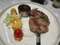 -Aqua Oasis 水天堂(常熟永旺店)