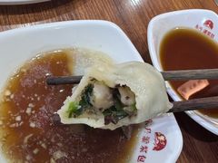 -东升灌浆包(辛庄街总店)