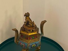 -伯乐居茶艺馆(石岐大信店)