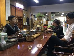 -正源安吉白茶特产享购商场(安吉店)