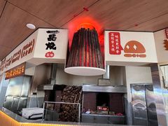 -一品烧农庄·佛山本地特色菜