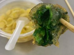 -福合沟无米粿甜汤粿品店
