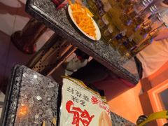 -金麦圣KTV