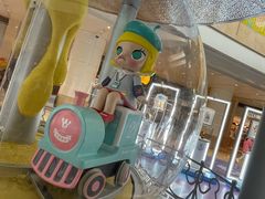 -泡泡玛特POPMART(国贸三期店)