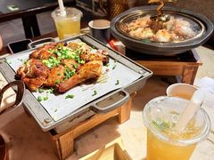 -锦府盐帮·李宅(领展购物广场中关村店)