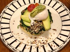 -AFS Cafe & Canteen(闽江二路店)