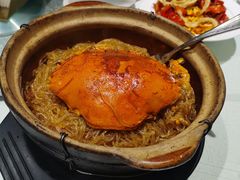 -衡山汇·高级粤菜(霄云路店)