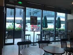 -星巴克(尚品中心1F店)