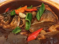 -扬州饭店(东关街店)