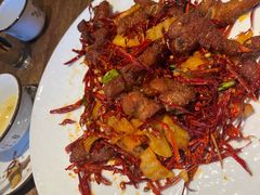 -小喜客·云南特色菜(纳西庭院店)
