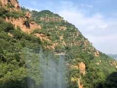 -京东石林峡风景区