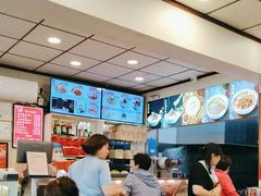 -新川面馆(新街口起源店)