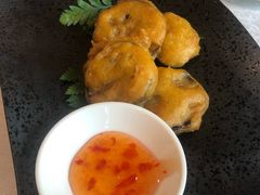 -香宫中餐厅 · 桂林香格里拉