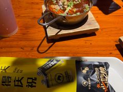 -本色.小马哥烧烤(五一路总店)