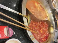 -大龙燚火锅(白石洲店)