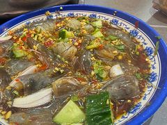 -官塘陈记鱼生·潮汕砂锅粥·潮汕生腌牛肉火锅(潮枫路总店)