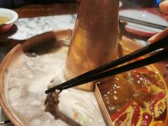 -京元盛铜锅涮肉(上海总店)