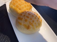 -老海陵·泰州菜(三水湾店)
