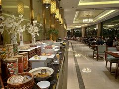 -索菲特西湖大酒店·香榭丽全日候餐厅(南山路店)