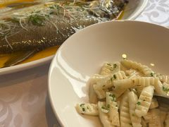 -杭州香格里拉·香宫中餐厅